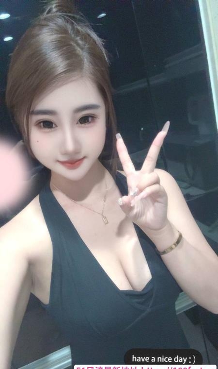 天河颜值女友老师 1