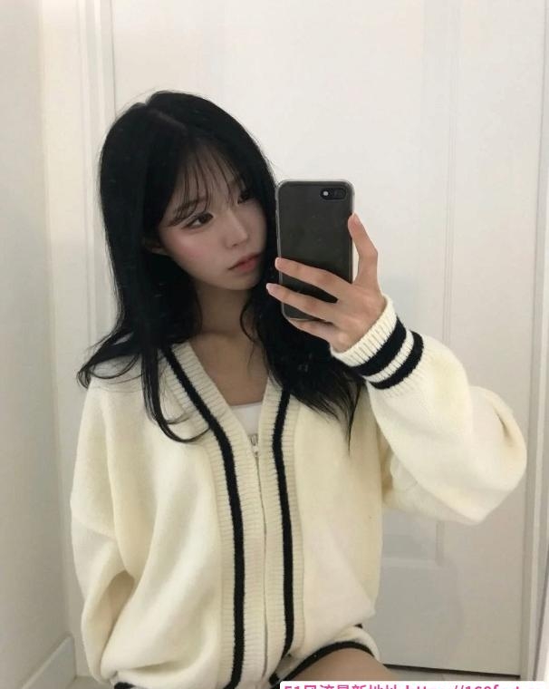 闵行甜妹肤白柔软 1