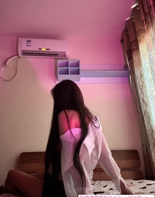 外地妹子