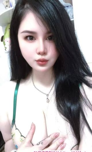 亚运村E奶萌萌