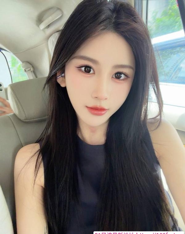 妩媚小妖精颜值CC 1