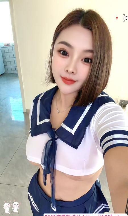 津南区大胸靓丽 1