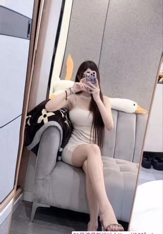 浦东S型身材御姐