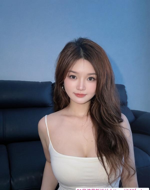 海珠御姐欣欣 1