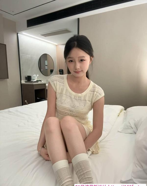 00后小姐姐 1