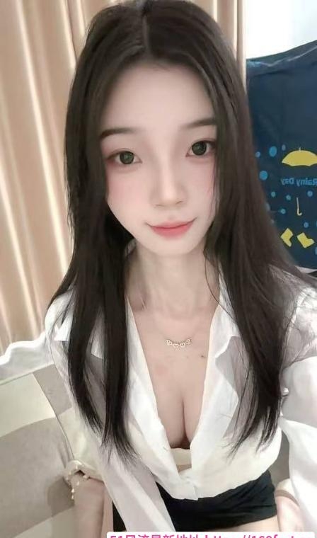 高颜值清纯性价比妹妹 1