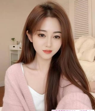 高分气质女神