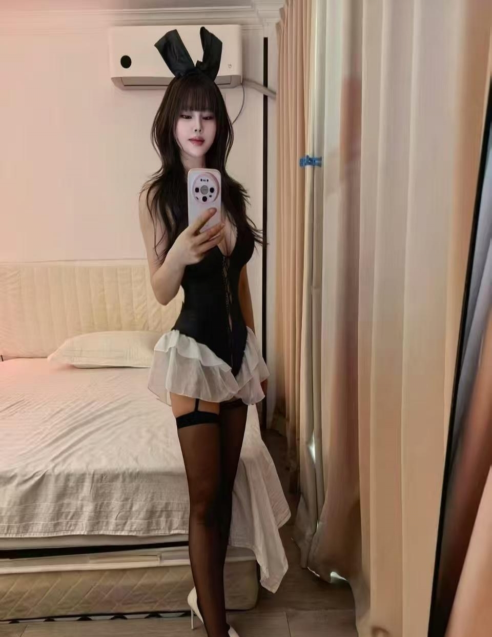 闵行御姐媚娘 1