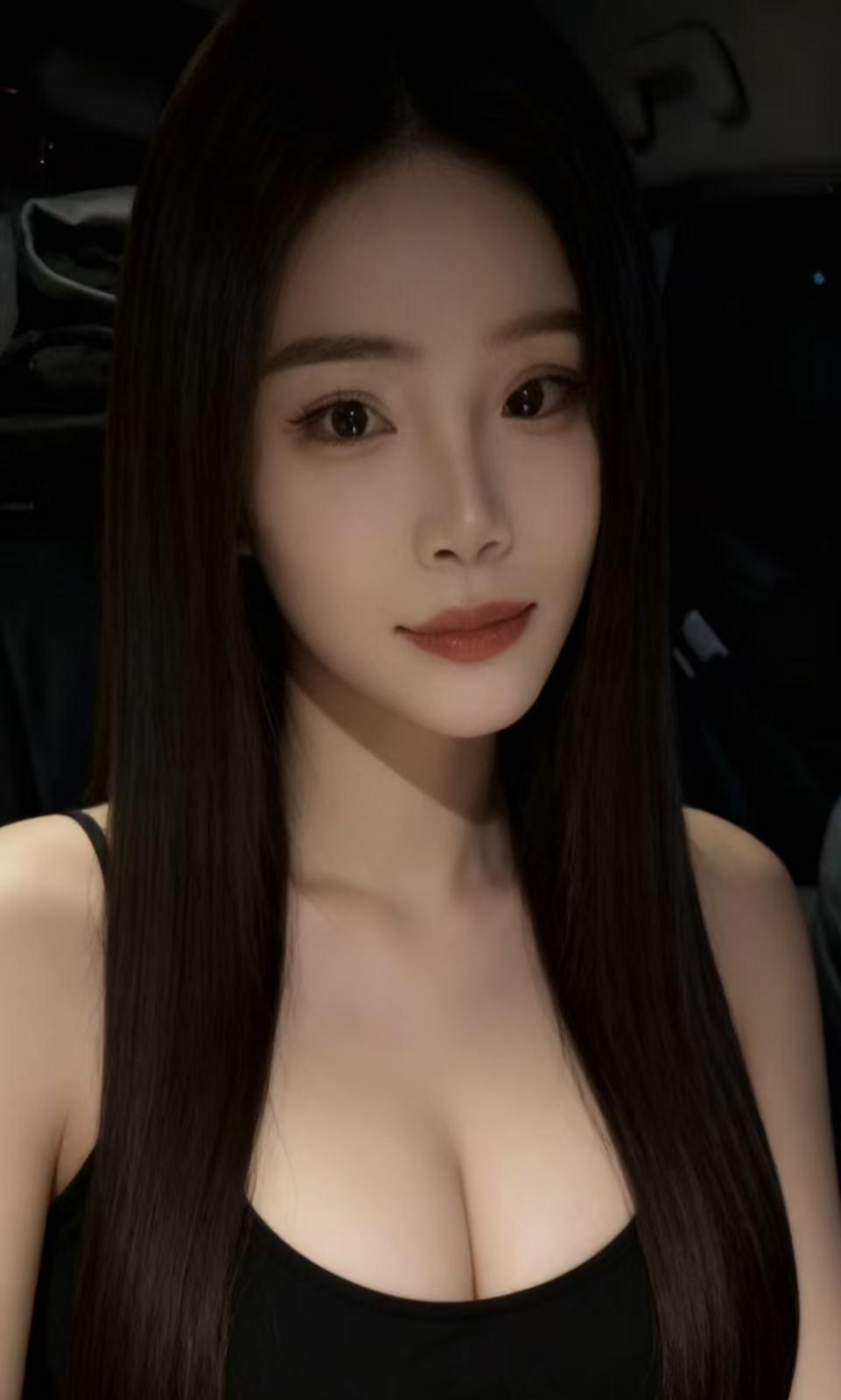 大长腿服务系婷宝 1