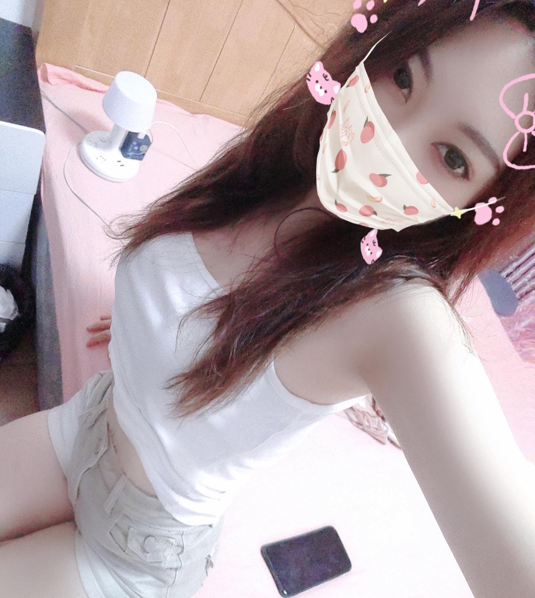 塘沽01年甜妹儿 1
