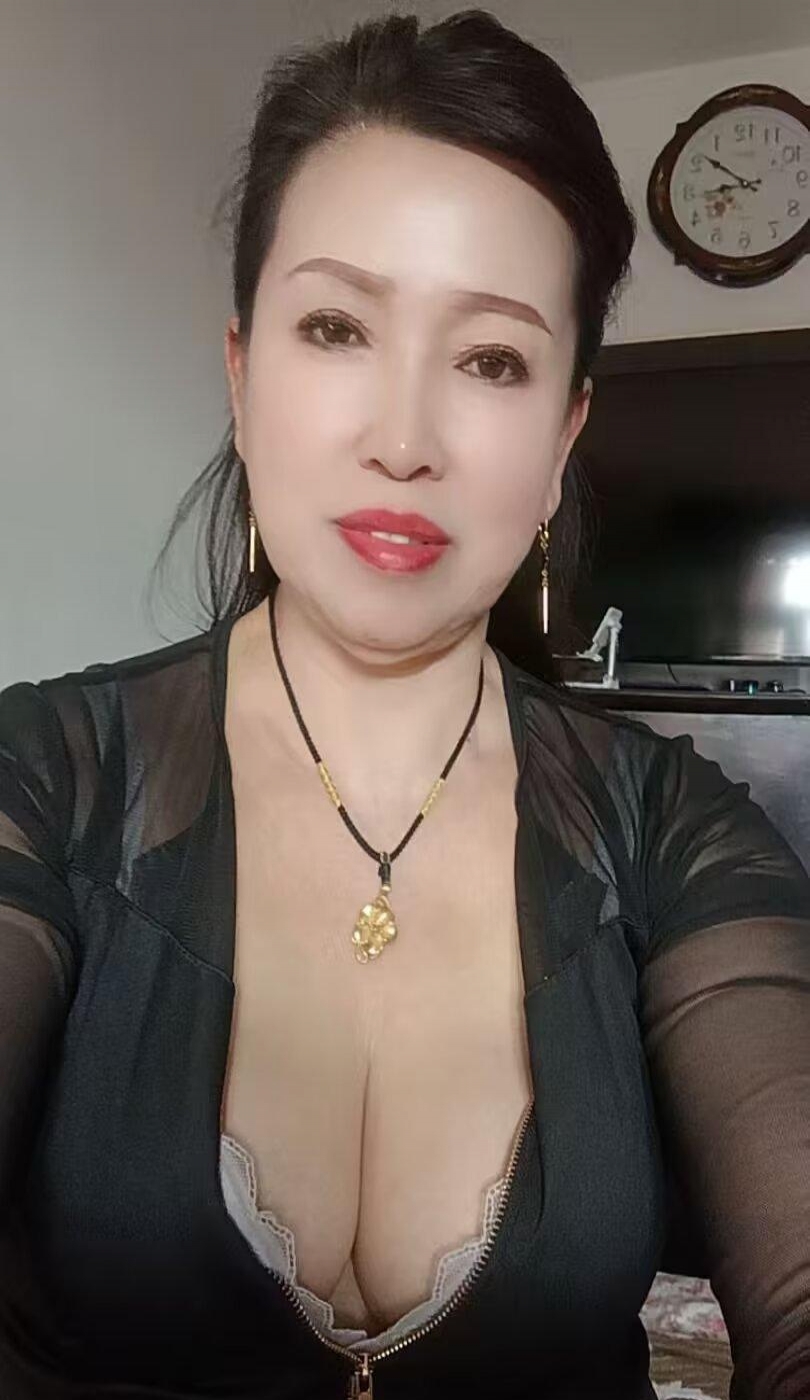 熟女 1
