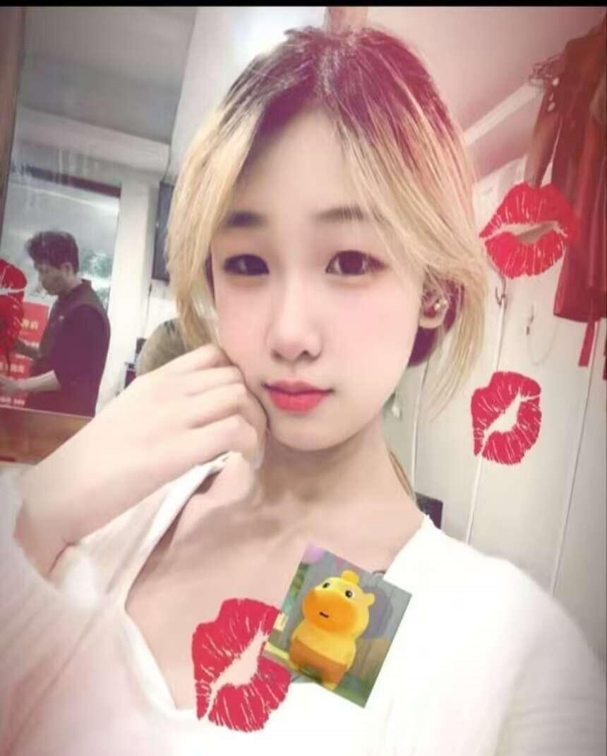 天津女友系小姐姐 1