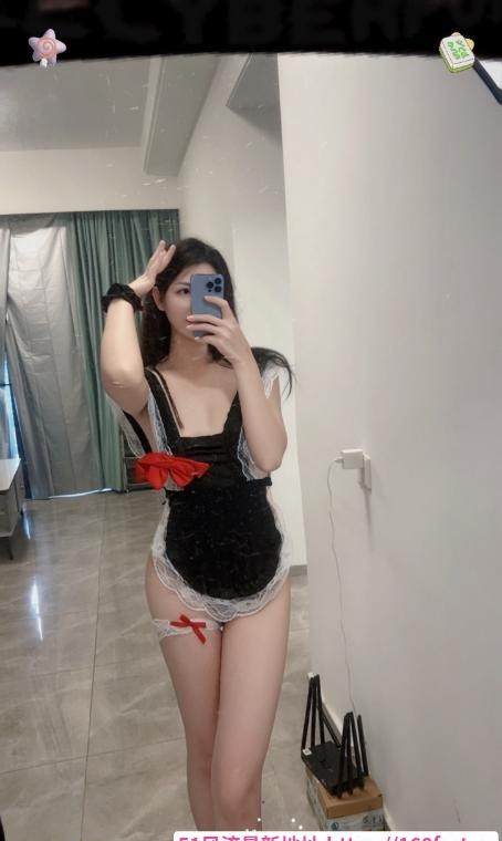 黄埔小迪温柔可爱 2
