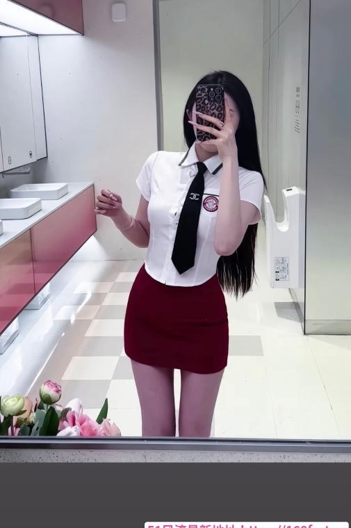 南山腿模Coco 2