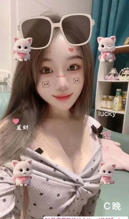 罗湖甜美初晚 2