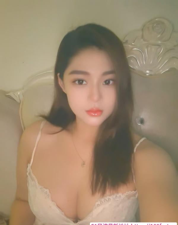 性瘾女友可可 2