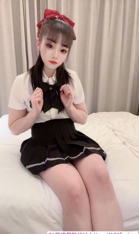 jk小姐姐 2