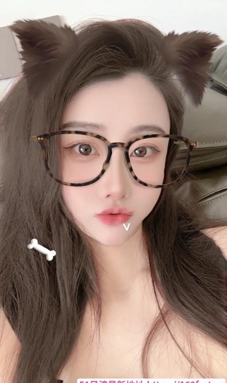 颜值清纯服务小羊羊 2