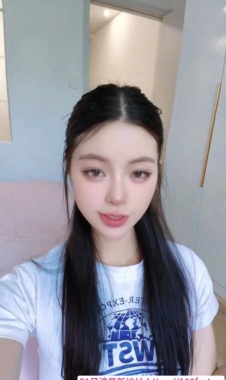 性感妹子沐言 2