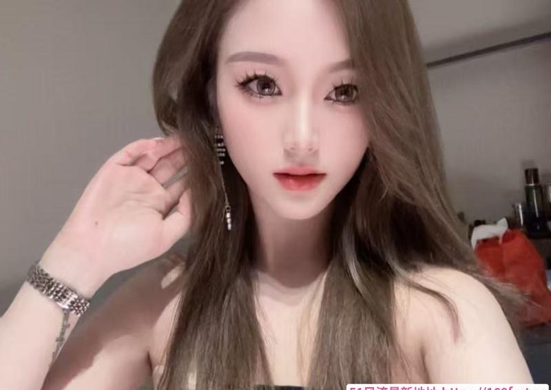 气质小虎牙 2