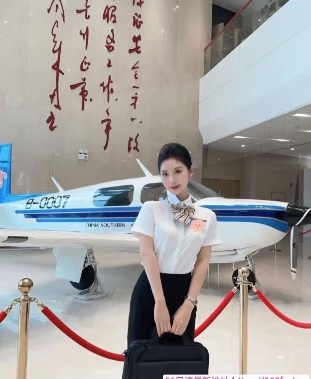 上海空姐降落海选4t 2