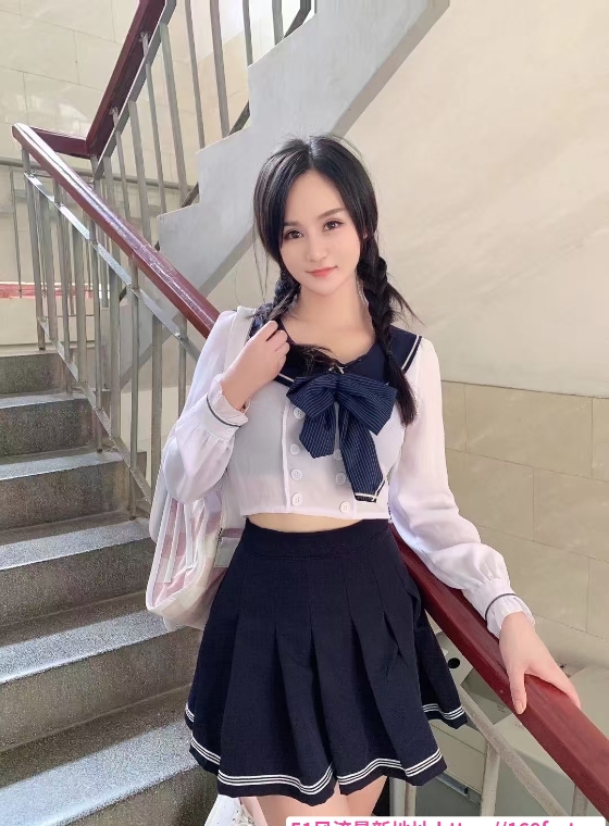 洪山白嫩靓丽萌妹 2