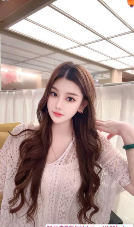 女友系御姐美美 2