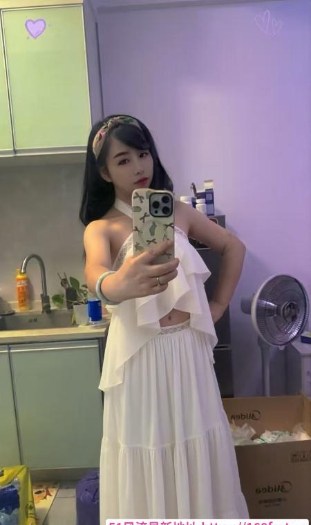 大学城乔乔老师 2