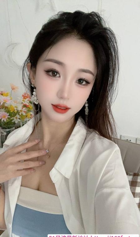 拱墅美女潇潇 2