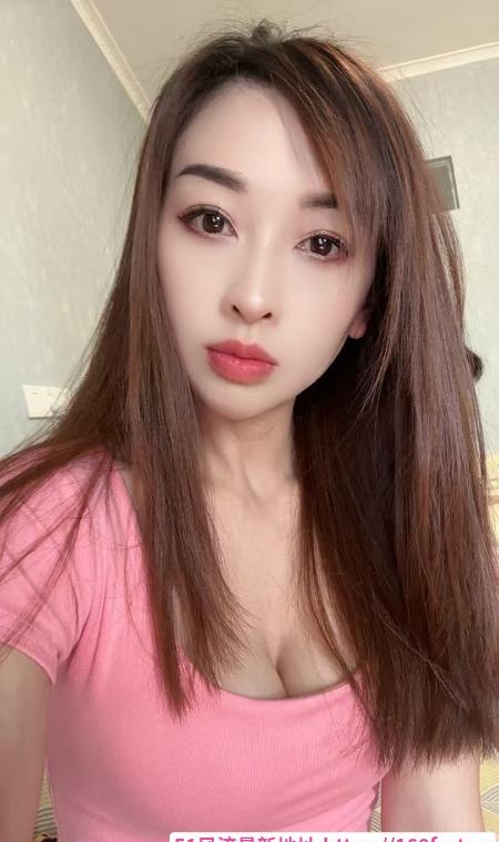 汉阳御姐旗旗 2