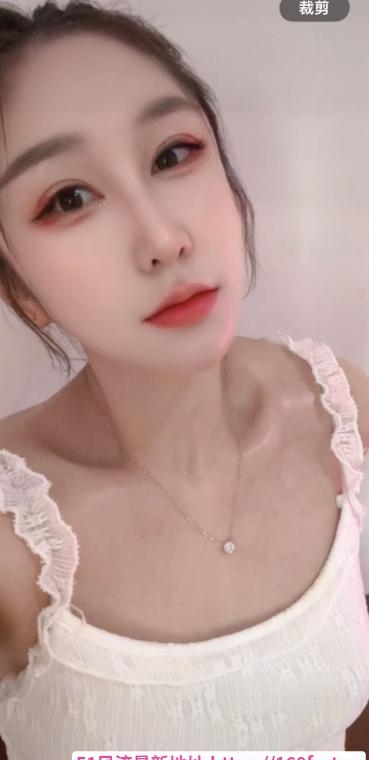 大港油田小姐姐 2