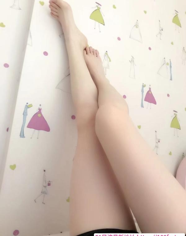 汉阳肤白腿长鱼儿 2