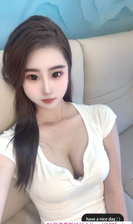 天河颜值女友老师 2