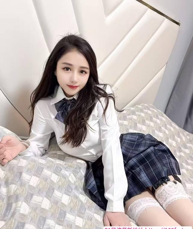 jk学姐米娅 2