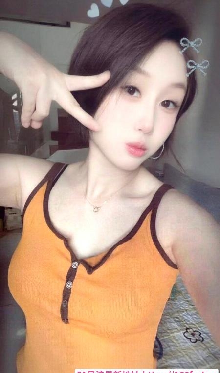 海珠苗条妹子 2
