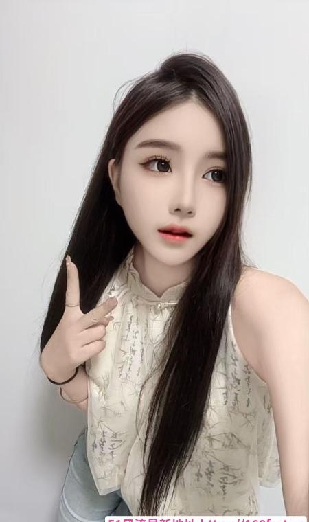 高颜值御姐可可 2