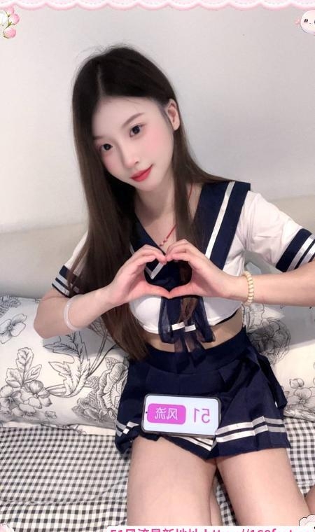 长宁口爆风骚嫩妹 2
