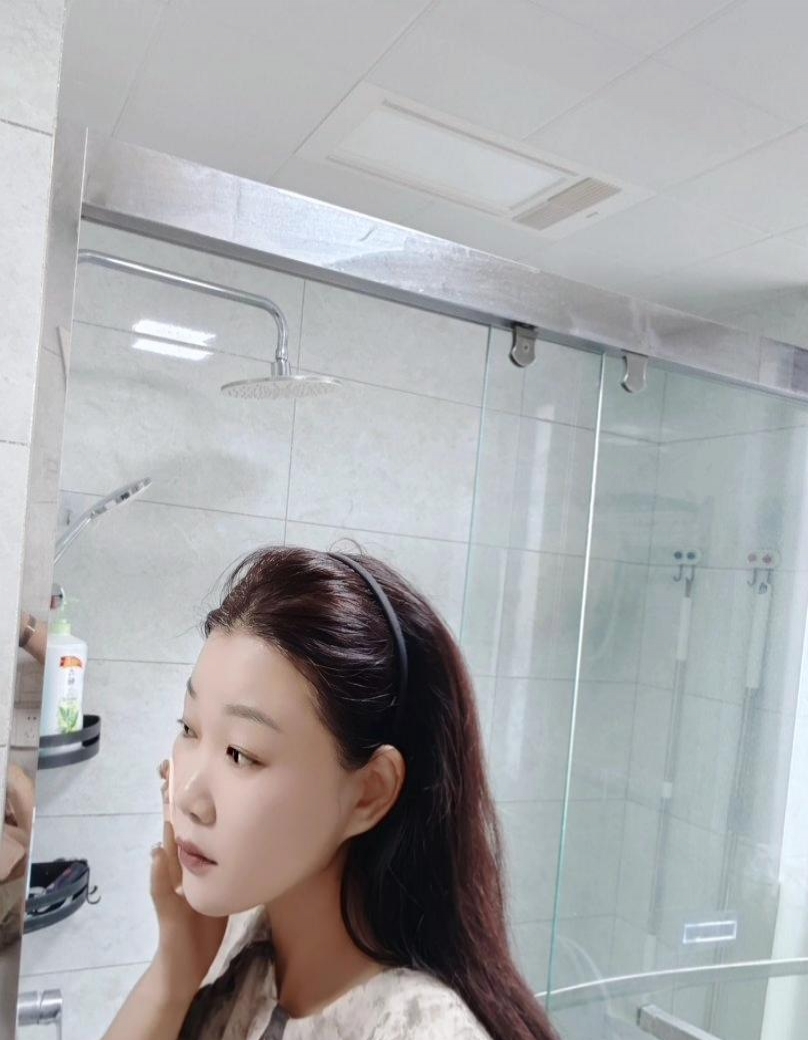 松江区长腿温暖型汐瑶 2