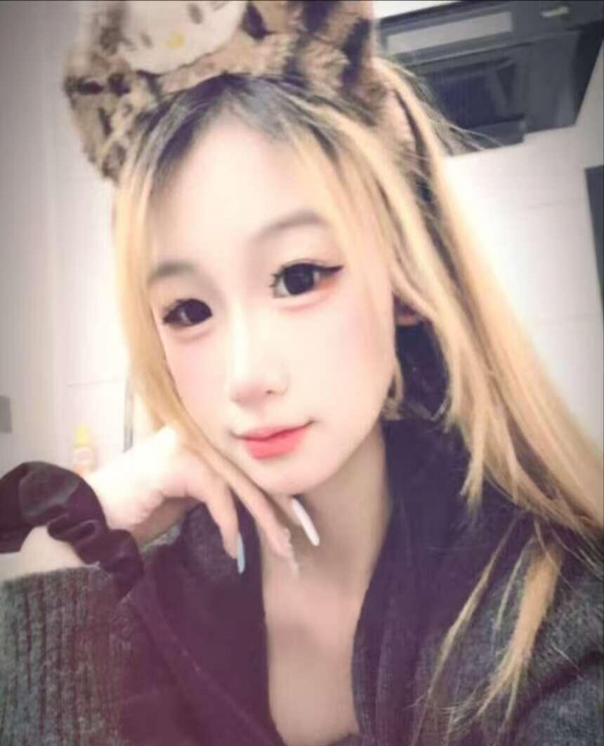 天津女友系小姐姐 2