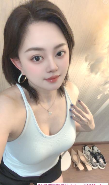 福田性感湘妹子 3