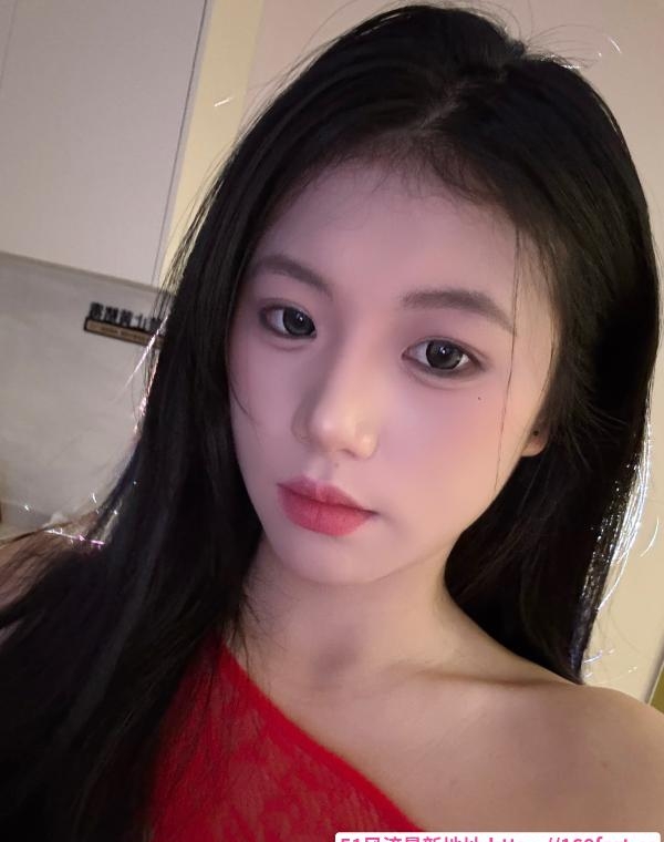 福田嫰妹 3