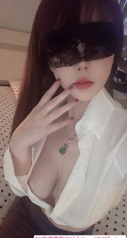 高颜服务控御姐 3