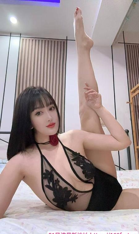浦东妩媚一字马欣悦 3