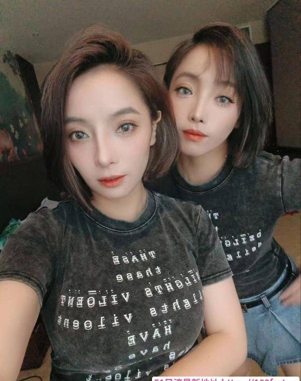 双胞胎姐妹 3