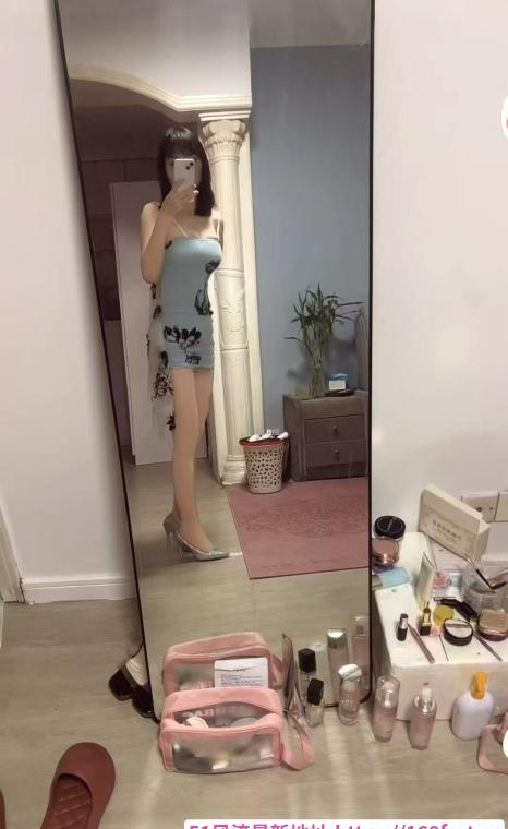 浦东美甲师小玥 3
