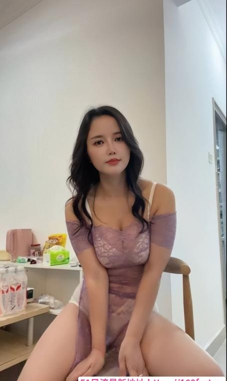 龙华服务系御姐沐沐 3