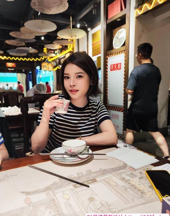 配合度高服务好妹子 3