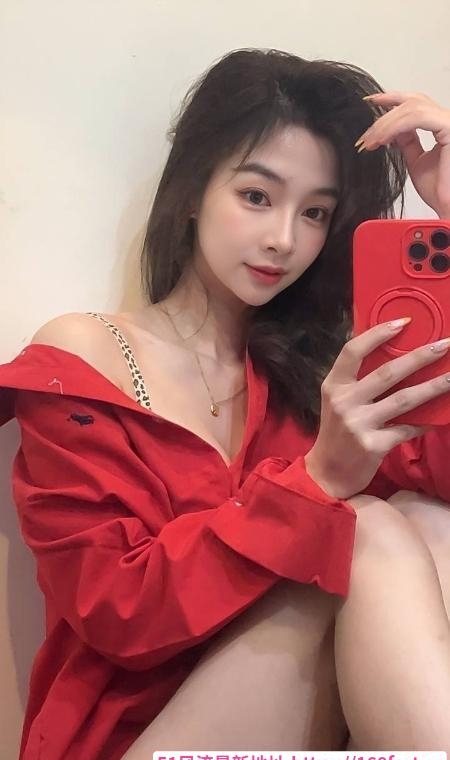颜值女神服务天花板 3