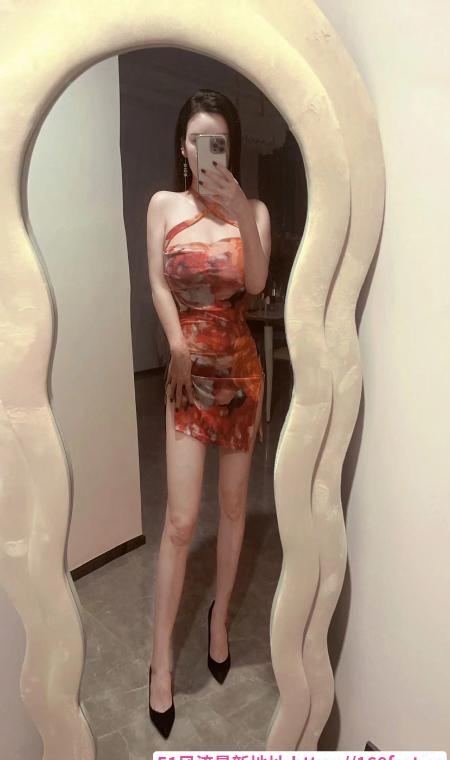 上城长腿温妮 3