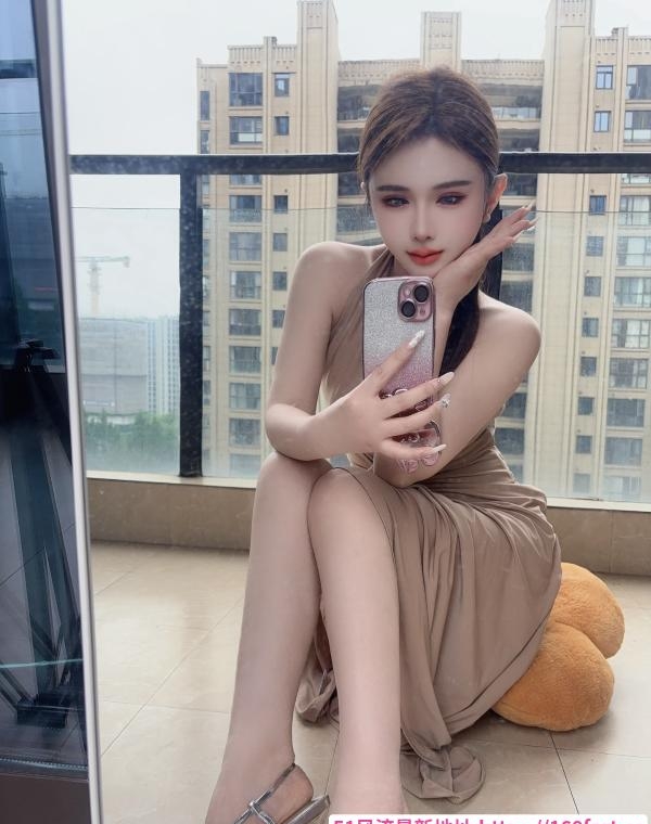 性感粉嫩小妹 3